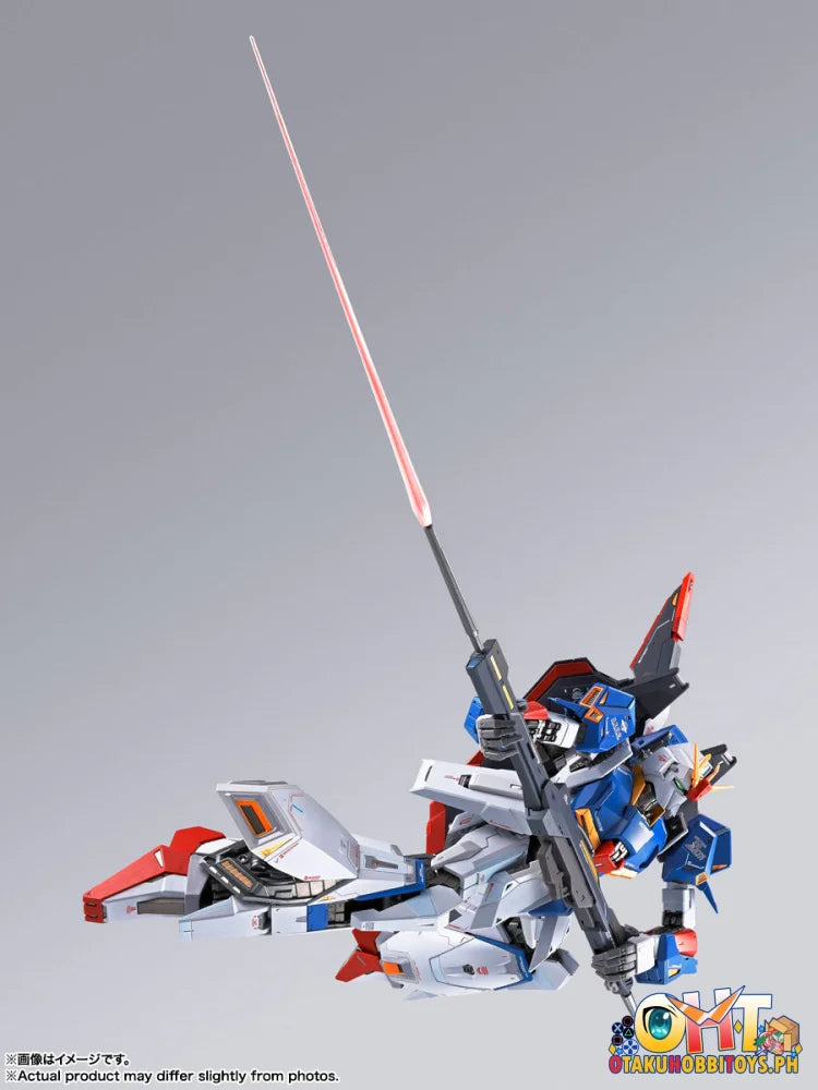 Metal Build Zeta Gundam Articulated Figure