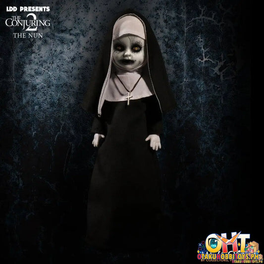 Mezco Ldd Presents The Nun