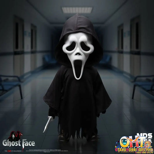 Mezco Mds Mega Scale Ghost Face
