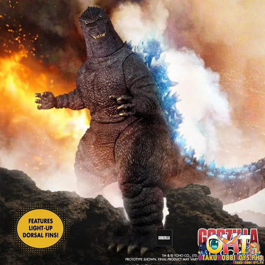 Mezco Ultimate Godzilla