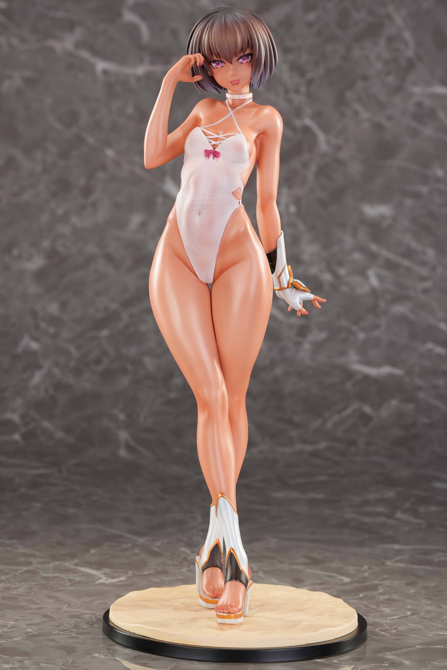 MAGI ARTS 1/6 Taimanin RPG X Swimsuit Adult Yukikaze