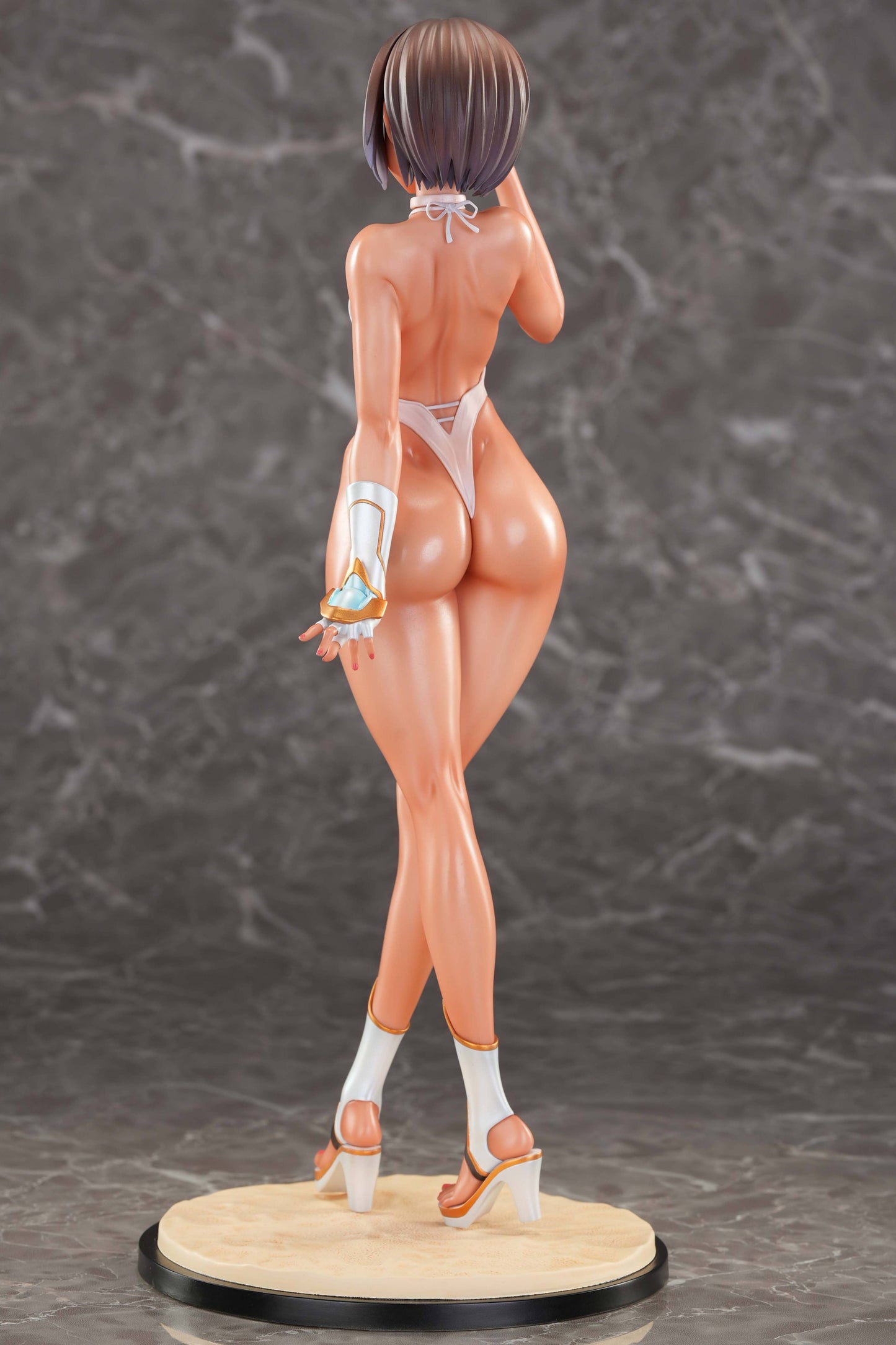 MAGI ARTS 1/6 Taimanin RPG X Swimsuit Adult Yukikaze