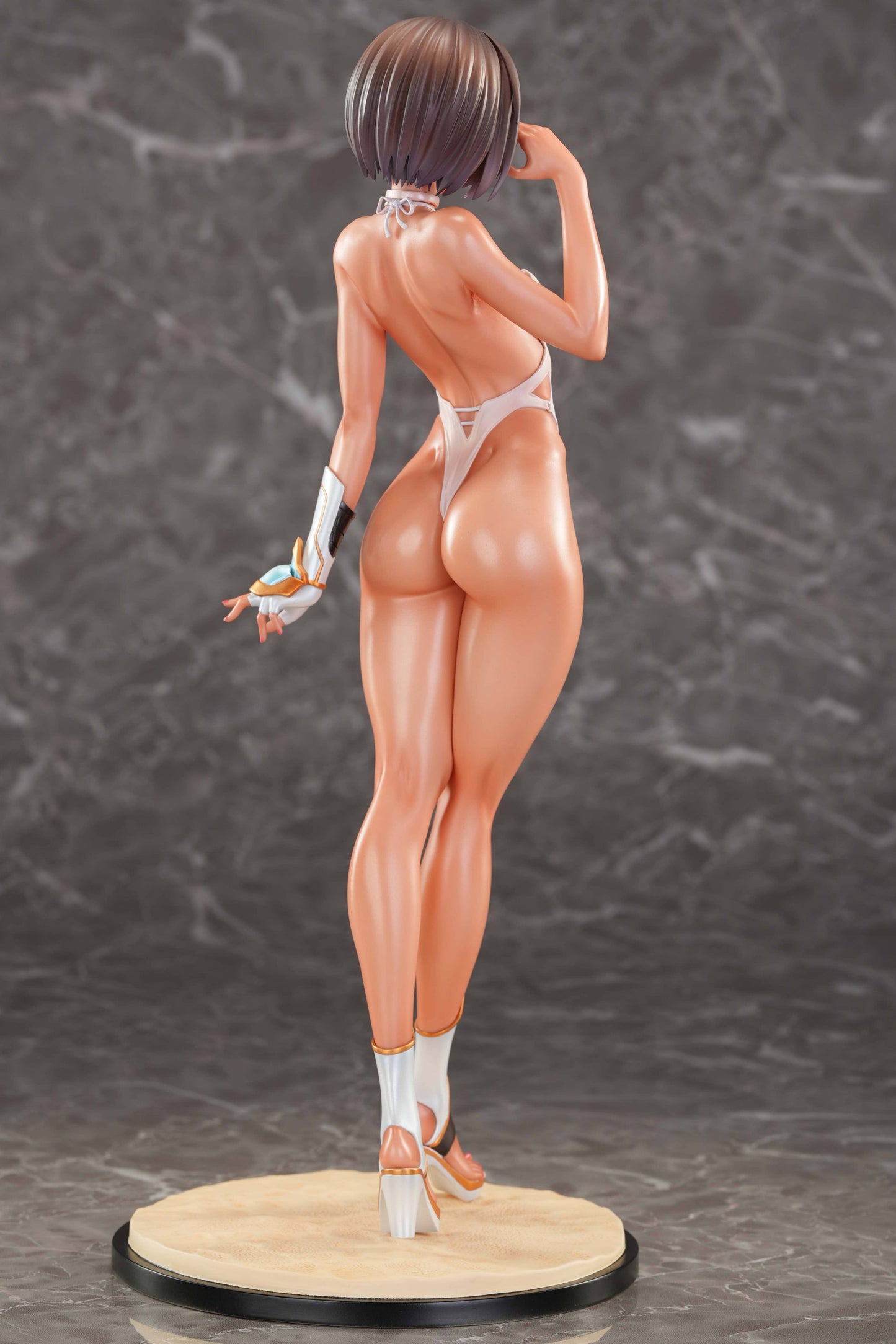 MAGI ARTS 1/6 Taimanin RPG X Swimsuit Adult Yukikaze