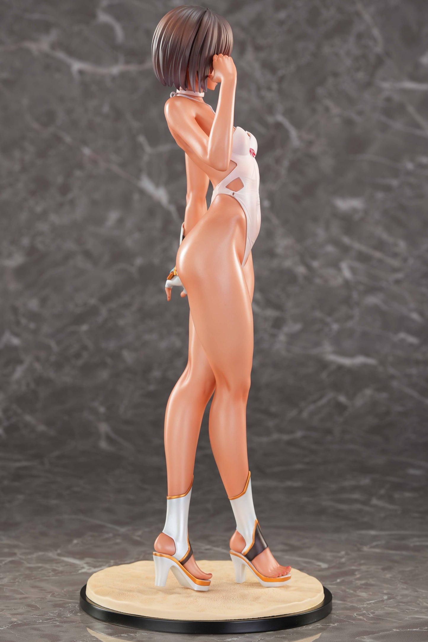 MAGI ARTS 1/6 Taimanin RPG X Swimsuit Adult Yukikaze