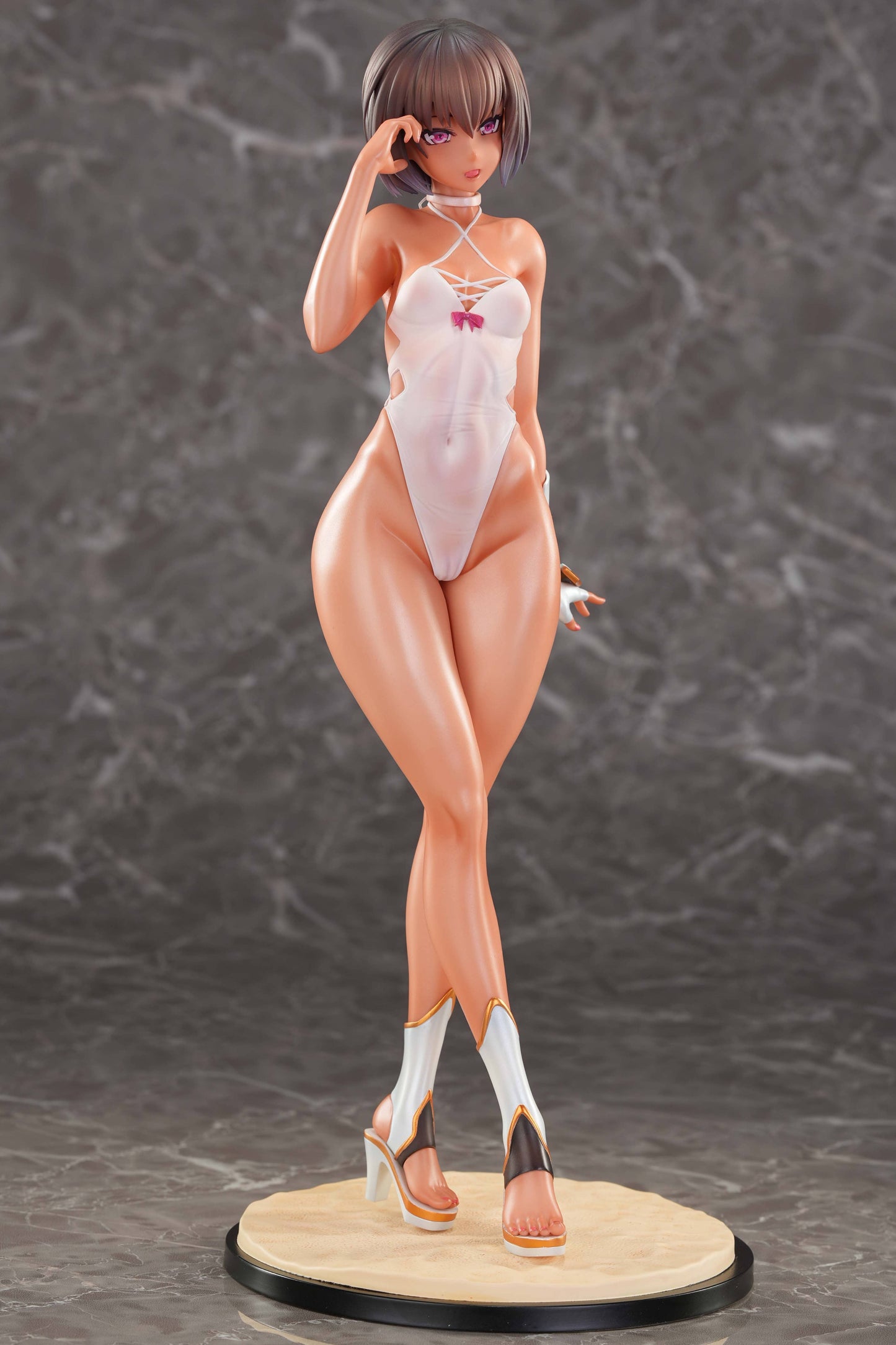 MAGI ARTS 1/6 Taimanin RPG X Swimsuit Adult Yukikaze