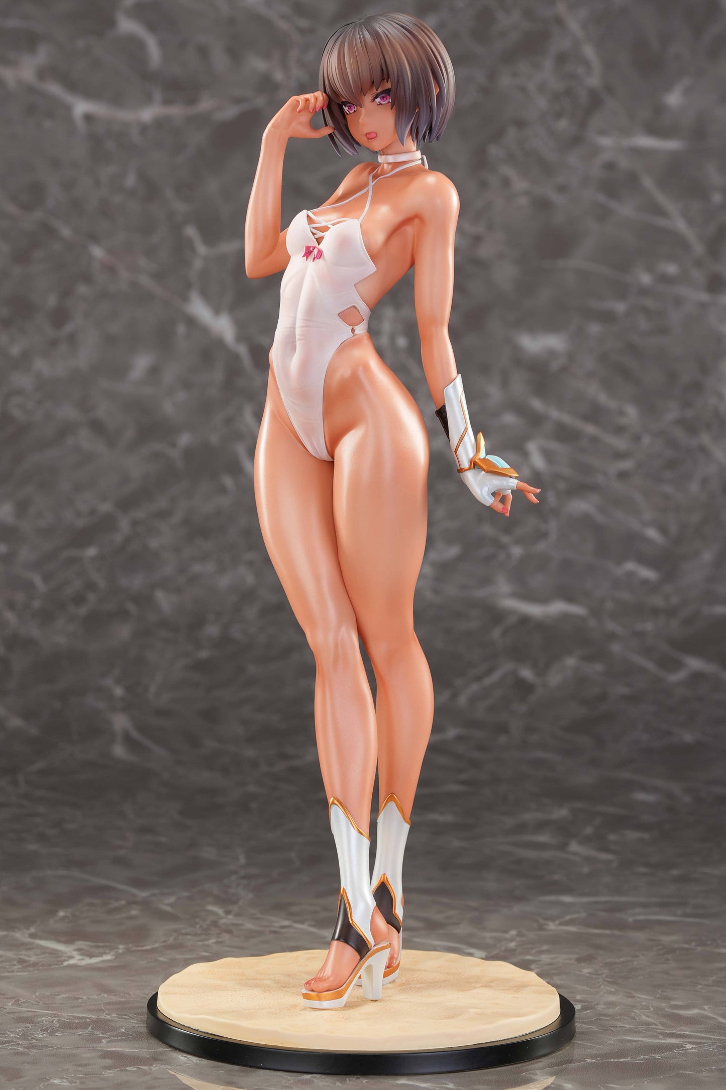 MAGI ARTS 1/6 Taimanin RPG X Swimsuit Adult Yukikaze
