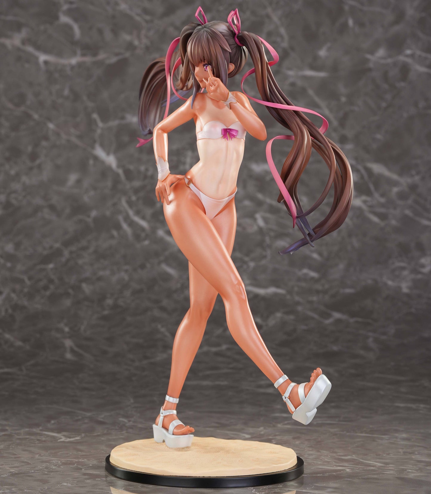 MAGI ARTS 1/6 Taimanin RPG X Swimsuit Yukikaze Mizuki