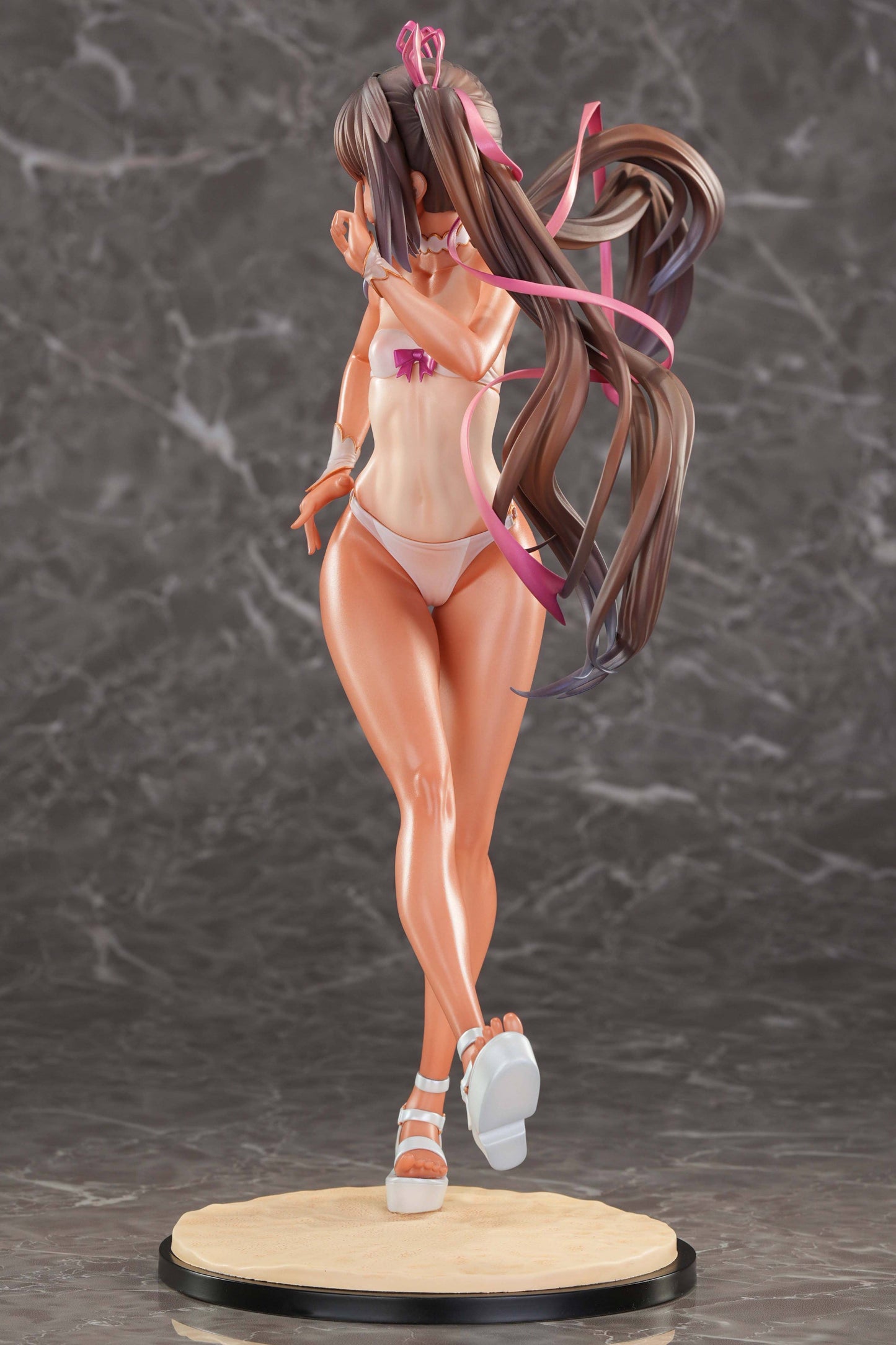 MAGI ARTS 1/6 Taimanin RPG X Swimsuit Yukikaze Mizuki