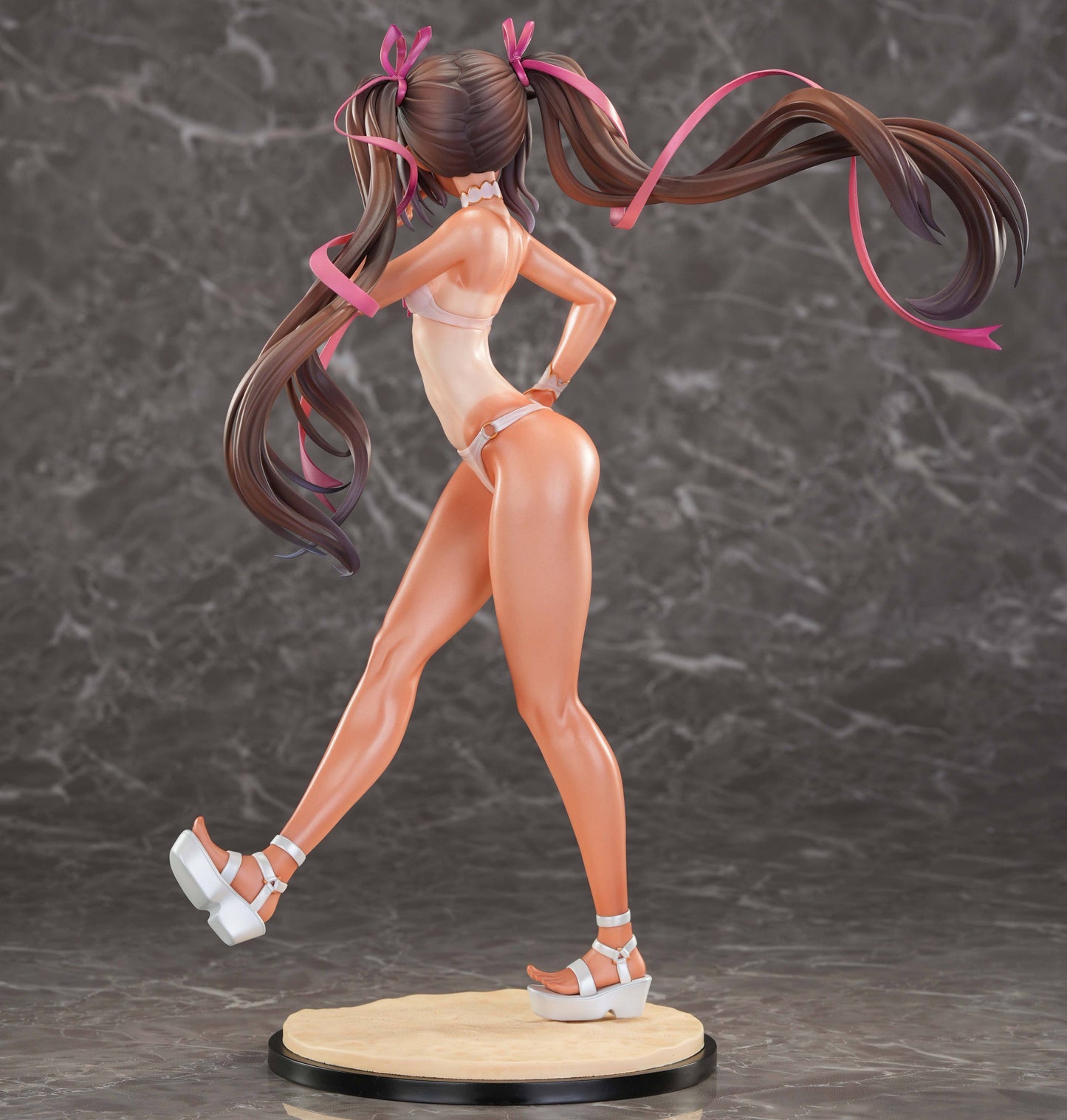 MAGI ARTS 1/6 Taimanin RPG X Swimsuit Yukikaze Mizuki