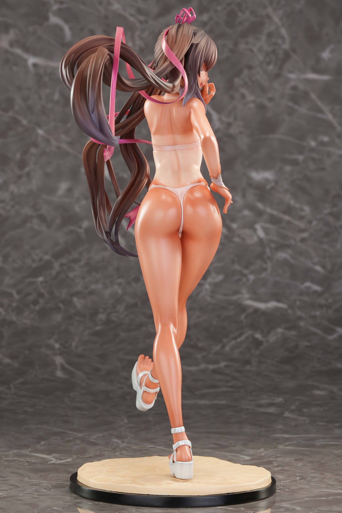 MAGI ARTS 1/6 Taimanin RPG X Swimsuit Yukikaze Mizuki