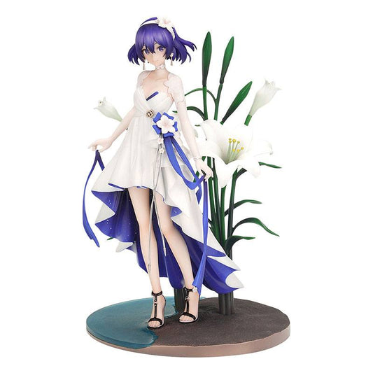 miHoYo 1/8 Seele Vollerei Anniversary Ball Ver.