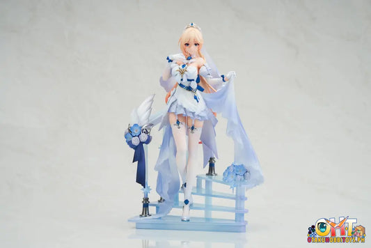 Mihoyo Honkai Impact 3Rd 1/7 Durandal Stellar Promise Ver. Scale Figure