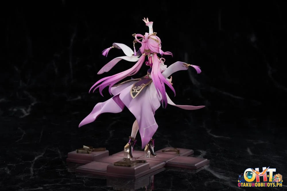 Mihoyo Honkai: Star Rail 1/7 Fu Xuan With Bonus Scale Figure