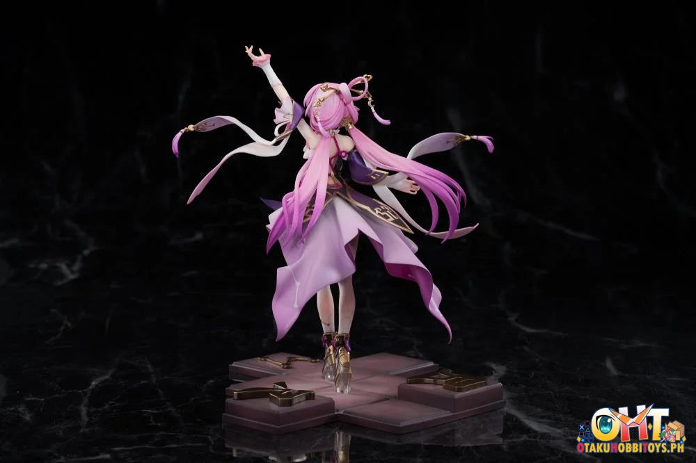Mihoyo Honkai: Star Rail 1/7 Fu Xuan With Bonus Scale Figure