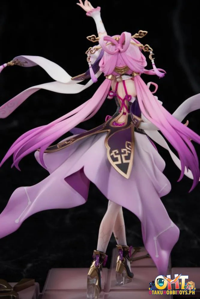 Mihoyo Honkai: Star Rail 1/7 Fu Xuan With Bonus Scale Figure