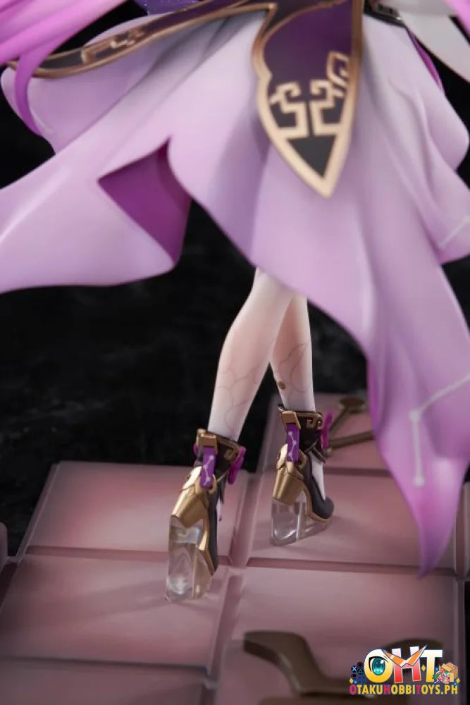 Mihoyo Honkai: Star Rail 1/7 Fu Xuan With Bonus Scale Figure