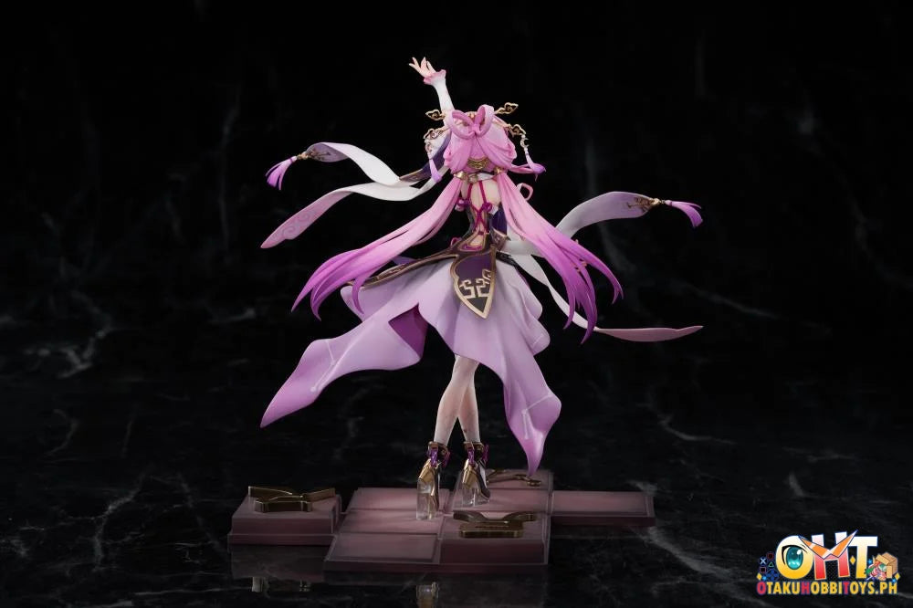 Mihoyo Honkai: Star Rail 1/7 Fu Xuan With Bonus Scale Figure