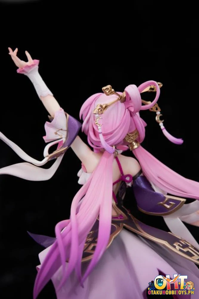 Mihoyo Honkai: Star Rail 1/7 Fu Xuan With Bonus Scale Figure