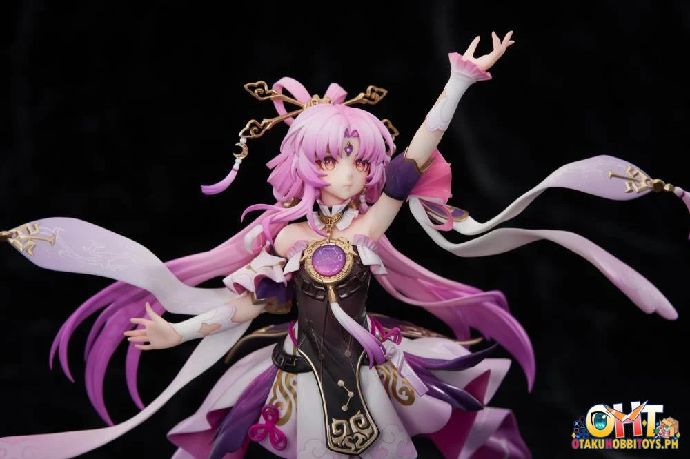 Mihoyo Honkai: Star Rail 1/7 Fu Xuan With Bonus Scale Figure