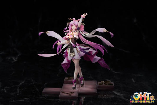 Mihoyo Honkai: Star Rail 1/7 Fu Xuan With Bonus Scale Figure