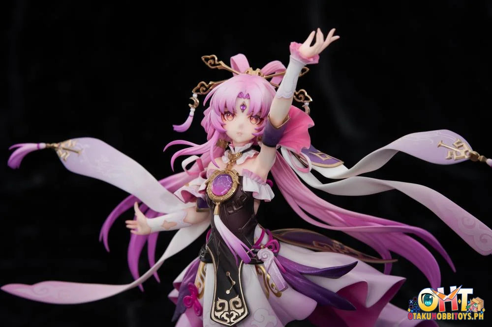 Mihoyo Honkai: Star Rail 1/7 Fu Xuan With Bonus Scale Figure