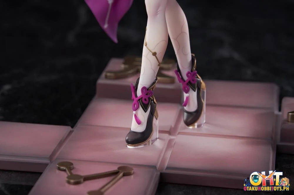 Mihoyo Honkai: Star Rail 1/7 Fu Xuan With Bonus Scale Figure