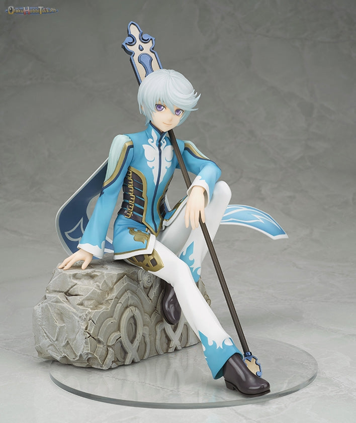 Alter 1/7 Mikleo