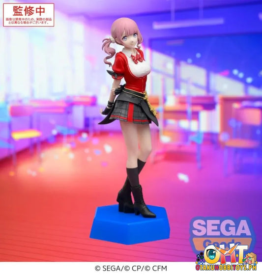 Miku Sekai Dedecolle Honami Articulate Figure