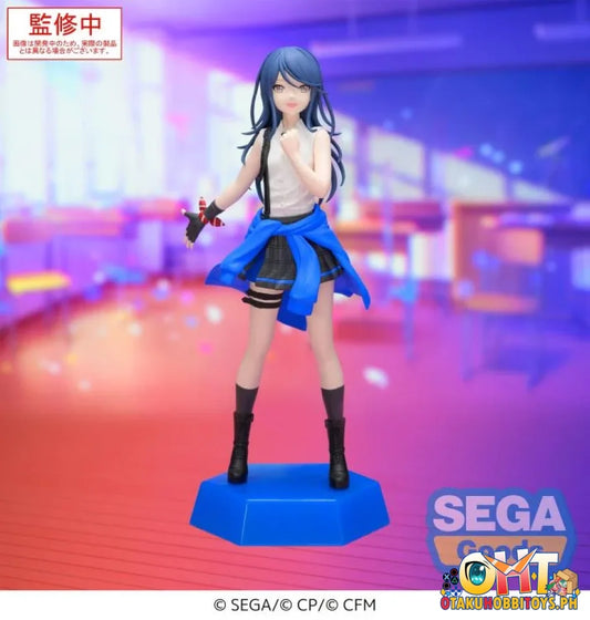 Miku Sekai Dedecolle Ichika Articulate Figure