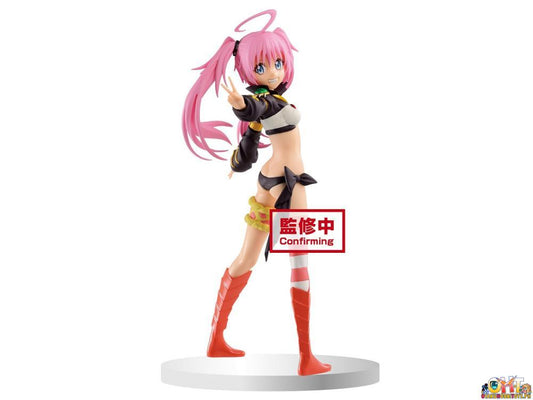 Banpresto  -OTHERWORLDER- Figure Vol.2 (B:Milim)