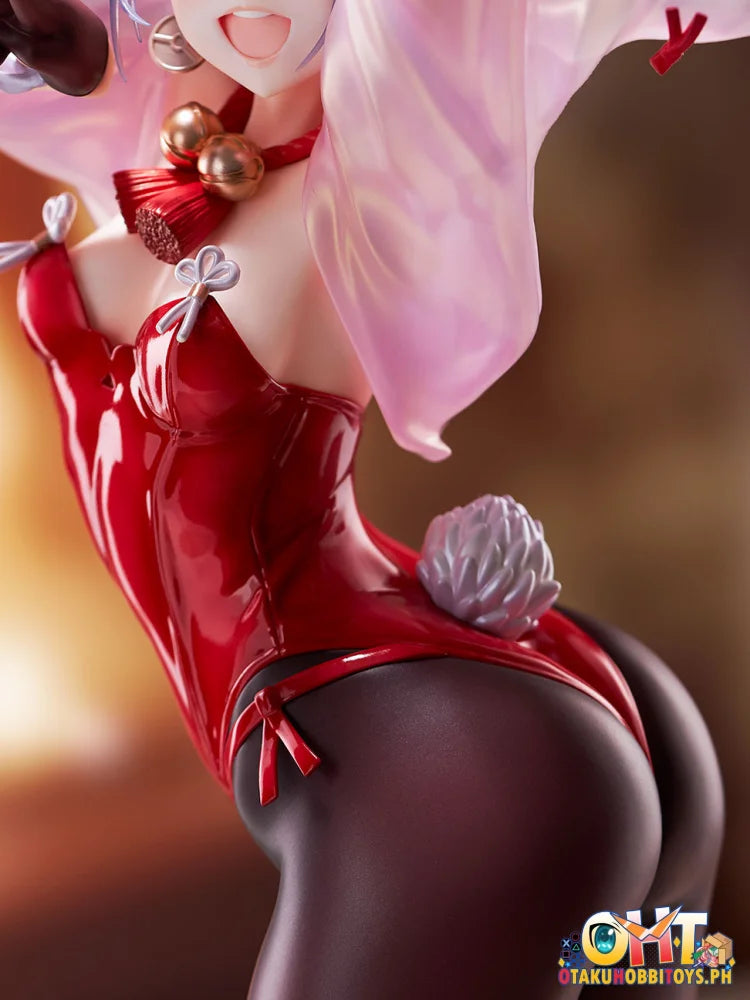 MIMEYOI 1/4 Azur Lane - Katsuragi Night Illuminating Festival Scale Figure