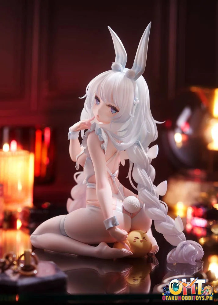 MIMEYOI 1/4 Azur Lane Le Malin Listless Lapin (REPRODUCTION) - Scale Figure