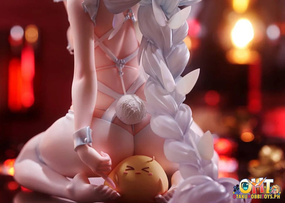 MIMEYOI 1/4 Azur Lane Le Malin Listless Lapin (REPRODUCTION) - Scale Figure