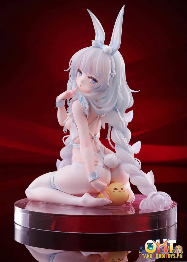 MIMEYOI 1/4 Azur Lane Le Malin Listless Lapin (REPRODUCTION) - Scale Figure