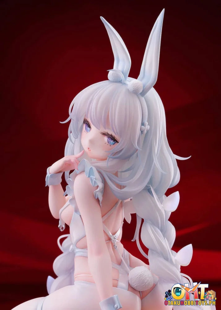 MIMEYOI 1/4 Azur Lane Le Malin Listless Lapin (REPRODUCTION) - Scale Figure