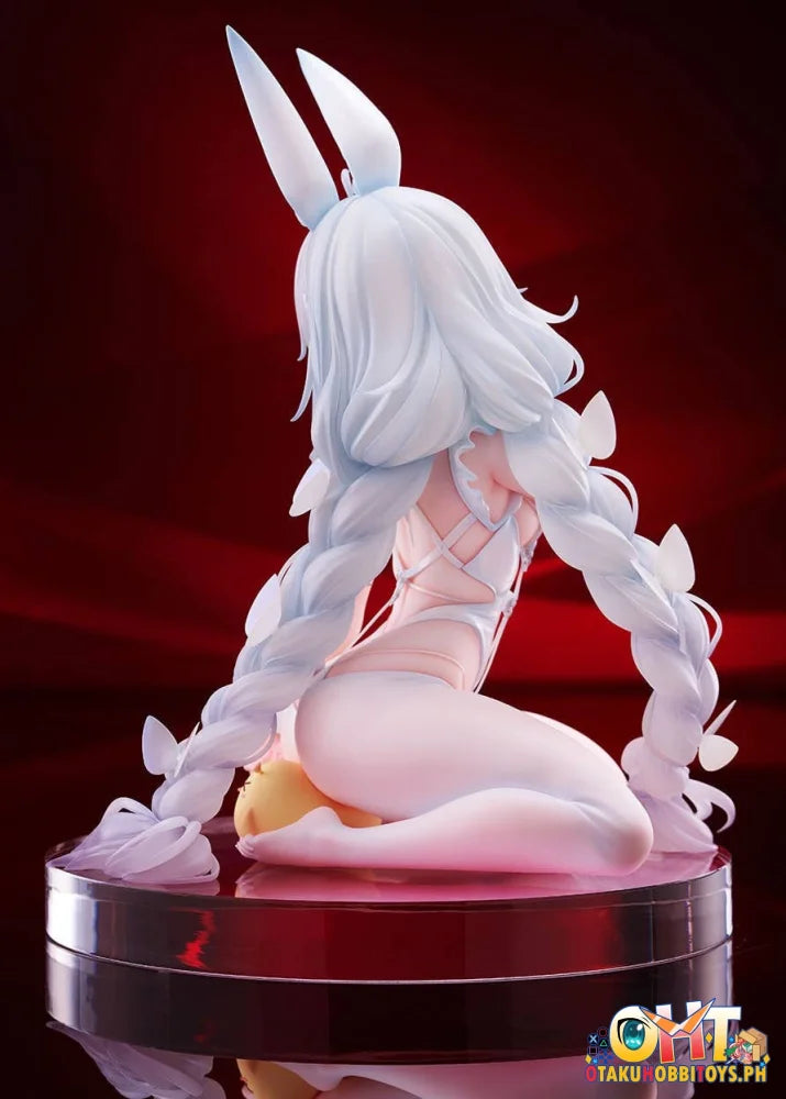 MIMEYOI 1/4 Azur Lane Le Malin Listless Lapin (REPRODUCTION) - Scale Figure