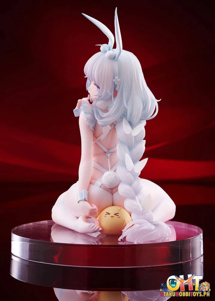 MIMEYOI 1/4 Azur Lane Le Malin Listless Lapin (REPRODUCTION) - Scale Figure