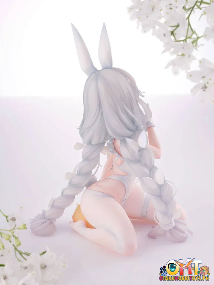 MIMEYOI 1/4 Azur Lane Le Malin Listless Lapin TF edition (REPRODUCTION) - Scale Figure