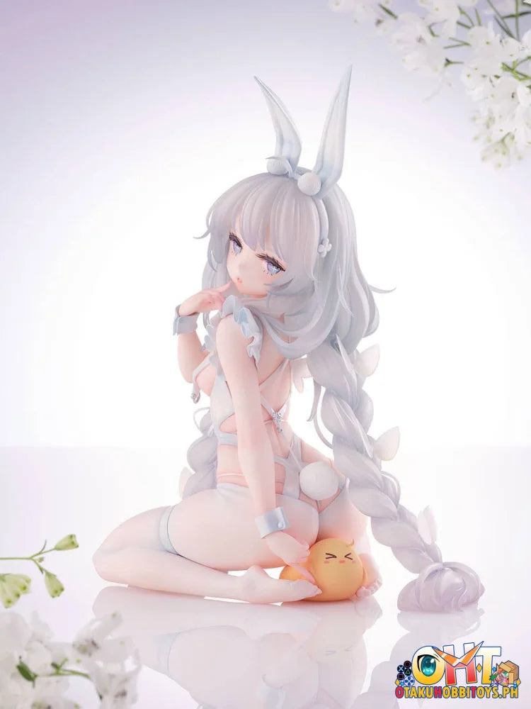 MIMEYOI 1/4 Azur Lane Le Malin Listless Lapin TF edition (REPRODUCTION) - Scale Figure