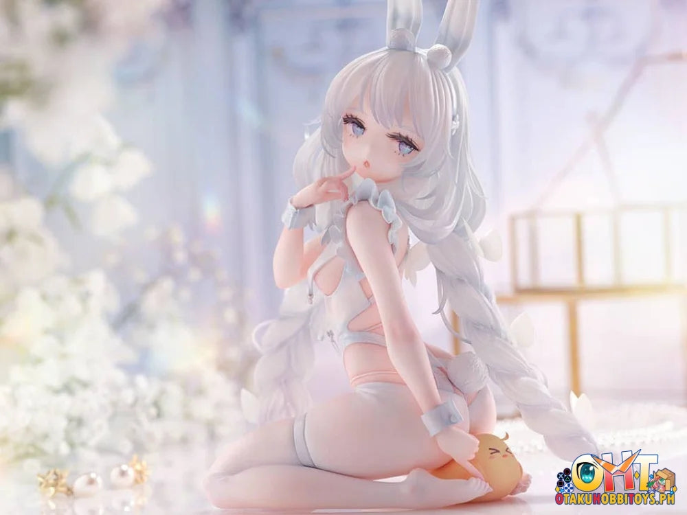 MIMEYOI 1/4 Azur Lane Le Malin Listless Lapin TF edition (REPRODUCTION) - Scale Figure