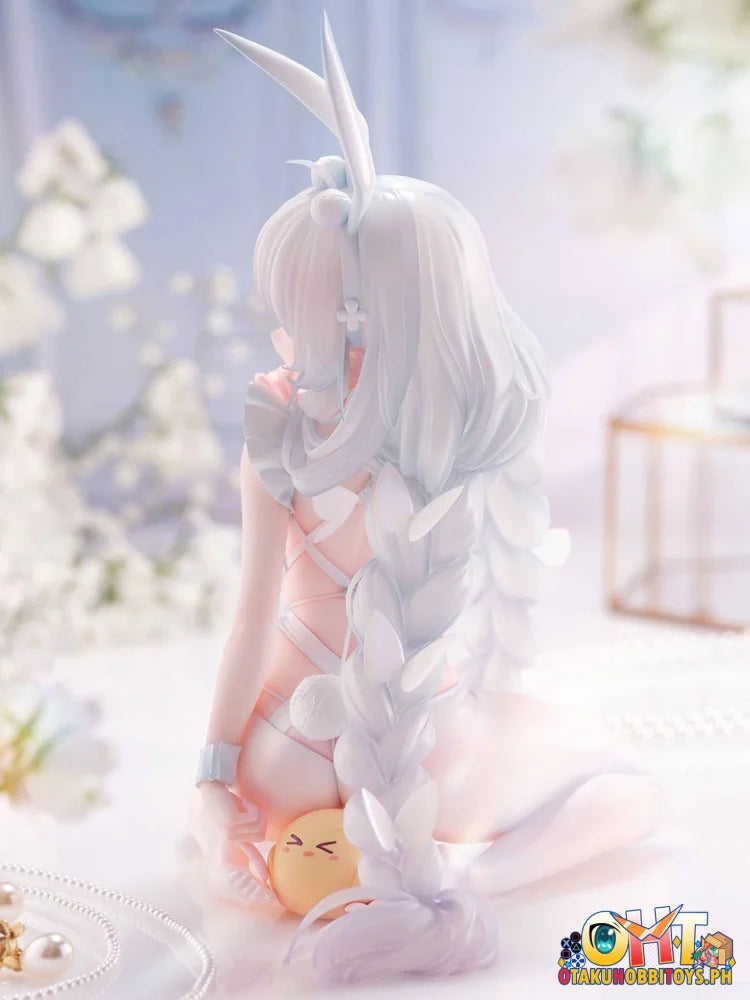 MIMEYOI 1/4 Azur Lane Le Malin Listless Lapin TF edition (REPRODUCTION) - Scale Figure