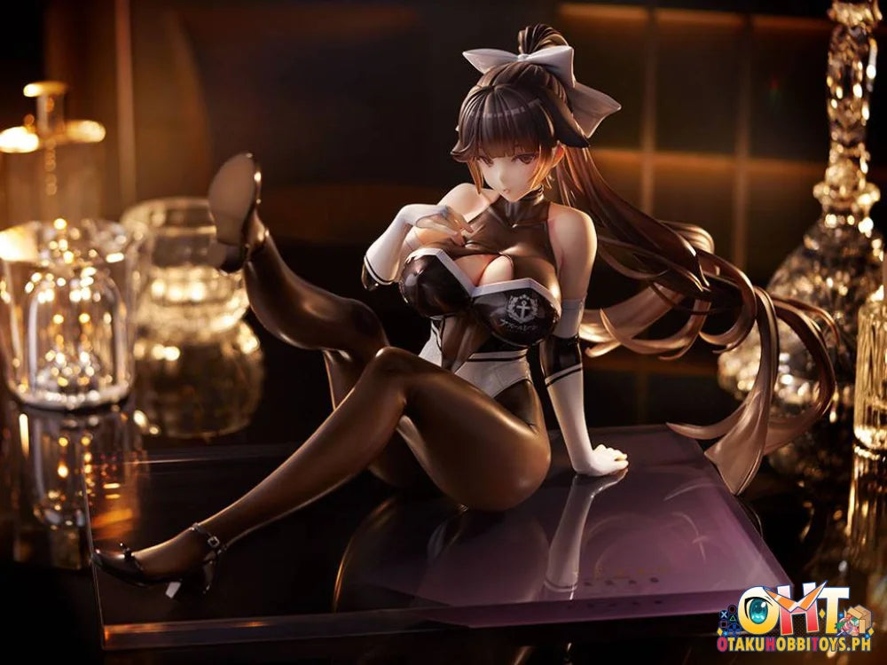 MIMEYOI Azur Lane - Takao -Full Throttle Charmer-