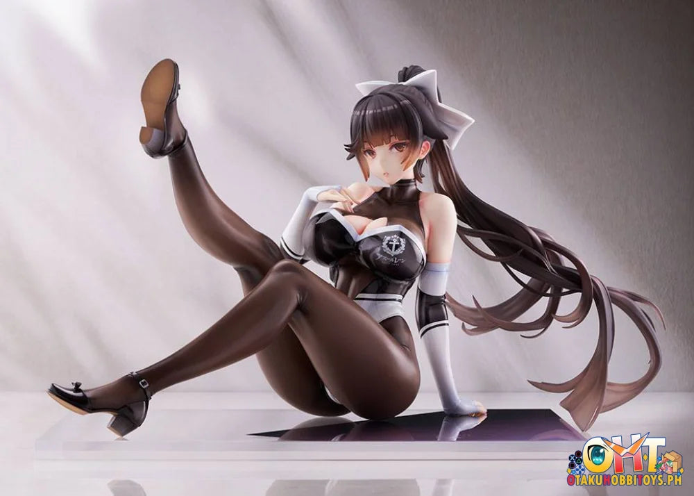 MIMEYOI Azur Lane - Takao -Full Throttle Charmer-