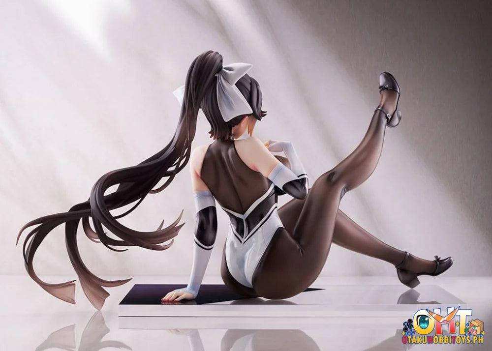 MIMEYOI Azur Lane - Takao -Full Throttle Charmer-