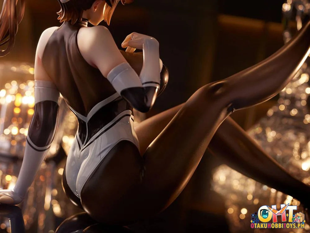 MIMEYOI Azur Lane - Takao -Full Throttle Charmer-