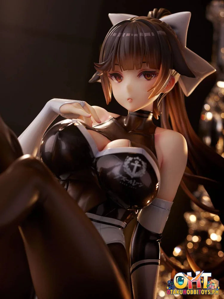 MIMEYOI Azur Lane - Takao -Full Throttle Charmer-