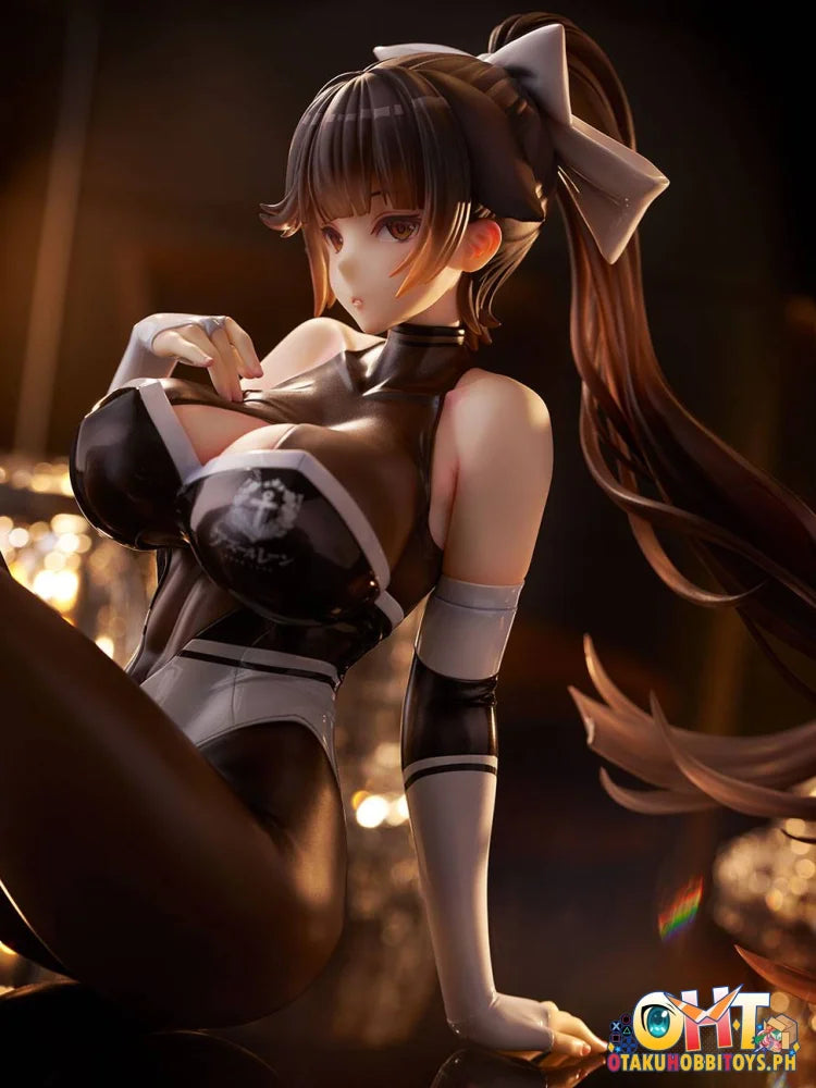 MIMEYOI Azur Lane - Takao -Full Throttle Charmer-