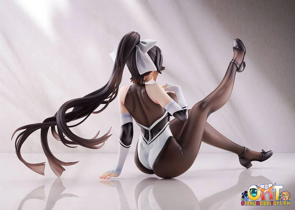 MIMEYOI Azur Lane - Takao -Full Throttle Charmer- TF edition