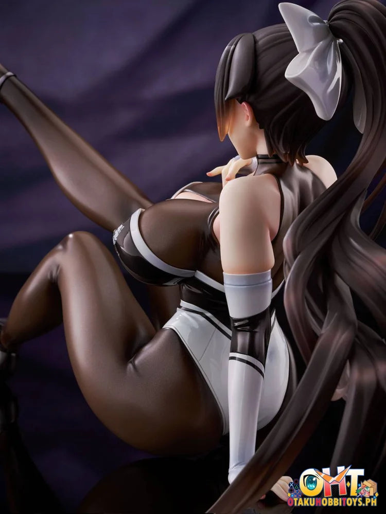 MIMEYOI Azur Lane - Takao -Full Throttle Charmer- TF edition
