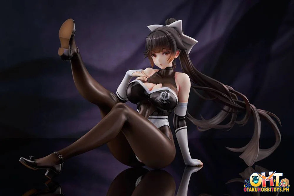 MIMEYOI Azur Lane - Takao -Full Throttle Charmer- TF edition
